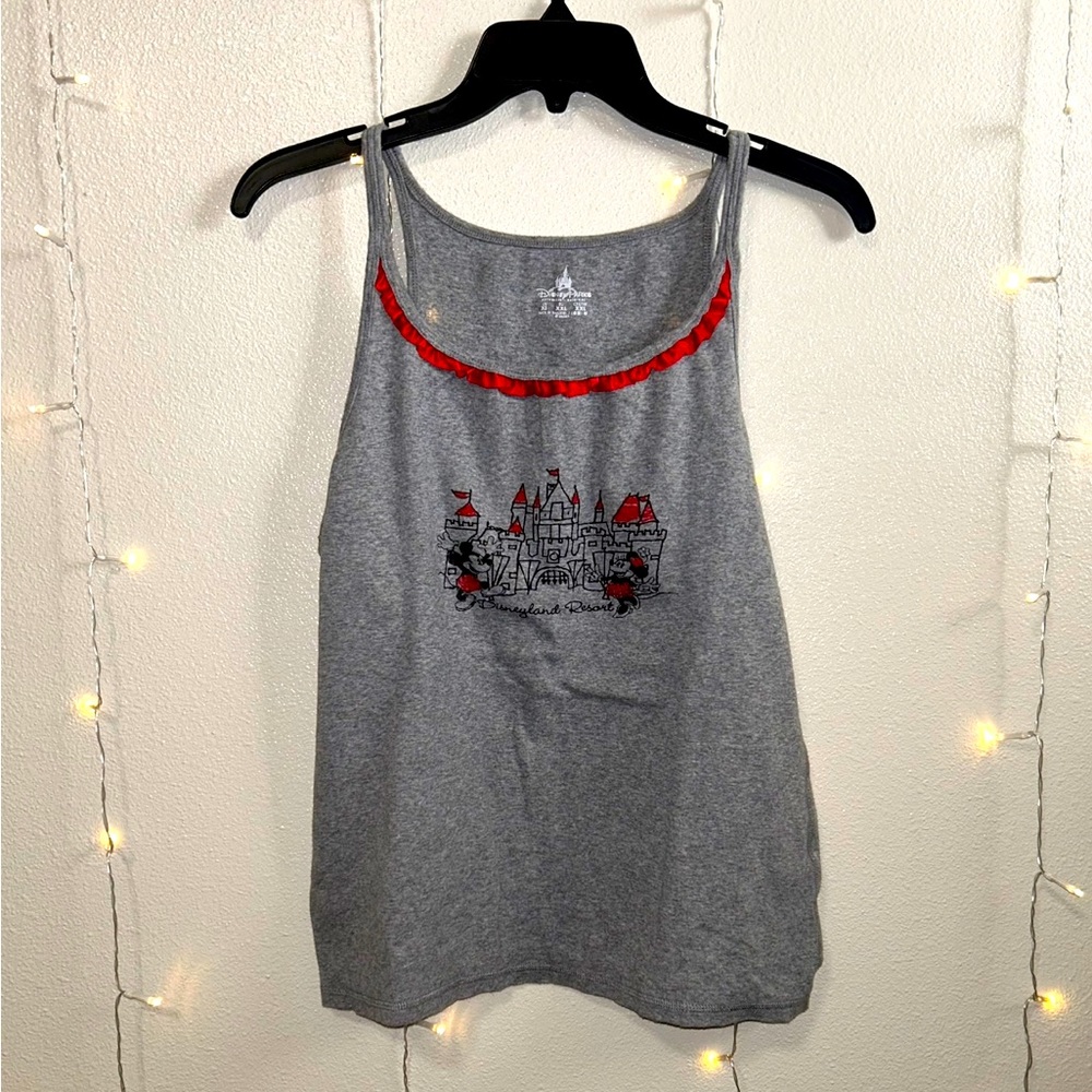 Disney Parks Tank Top